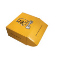 Full Color Printed Matte Lamination Paper Box Packaging